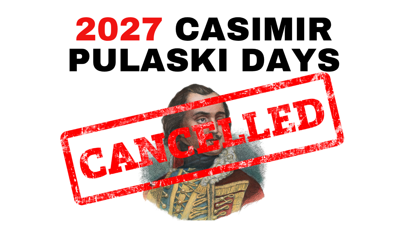 Promote Pulaski Announces Pause of Casimir Pulaski Days for 2027