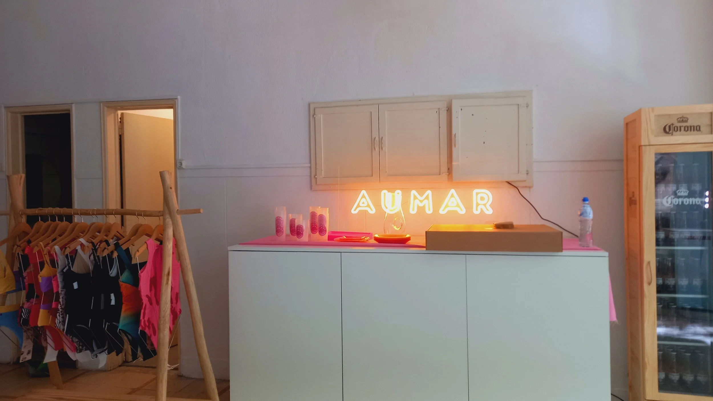 Open Yoga class w. AUMAR
