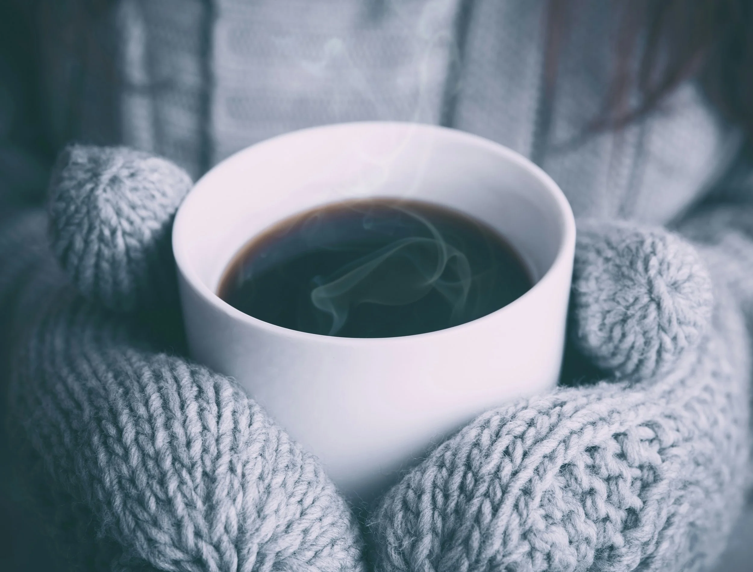 Yin Yoga and TCM: Winter season- meridians and postures