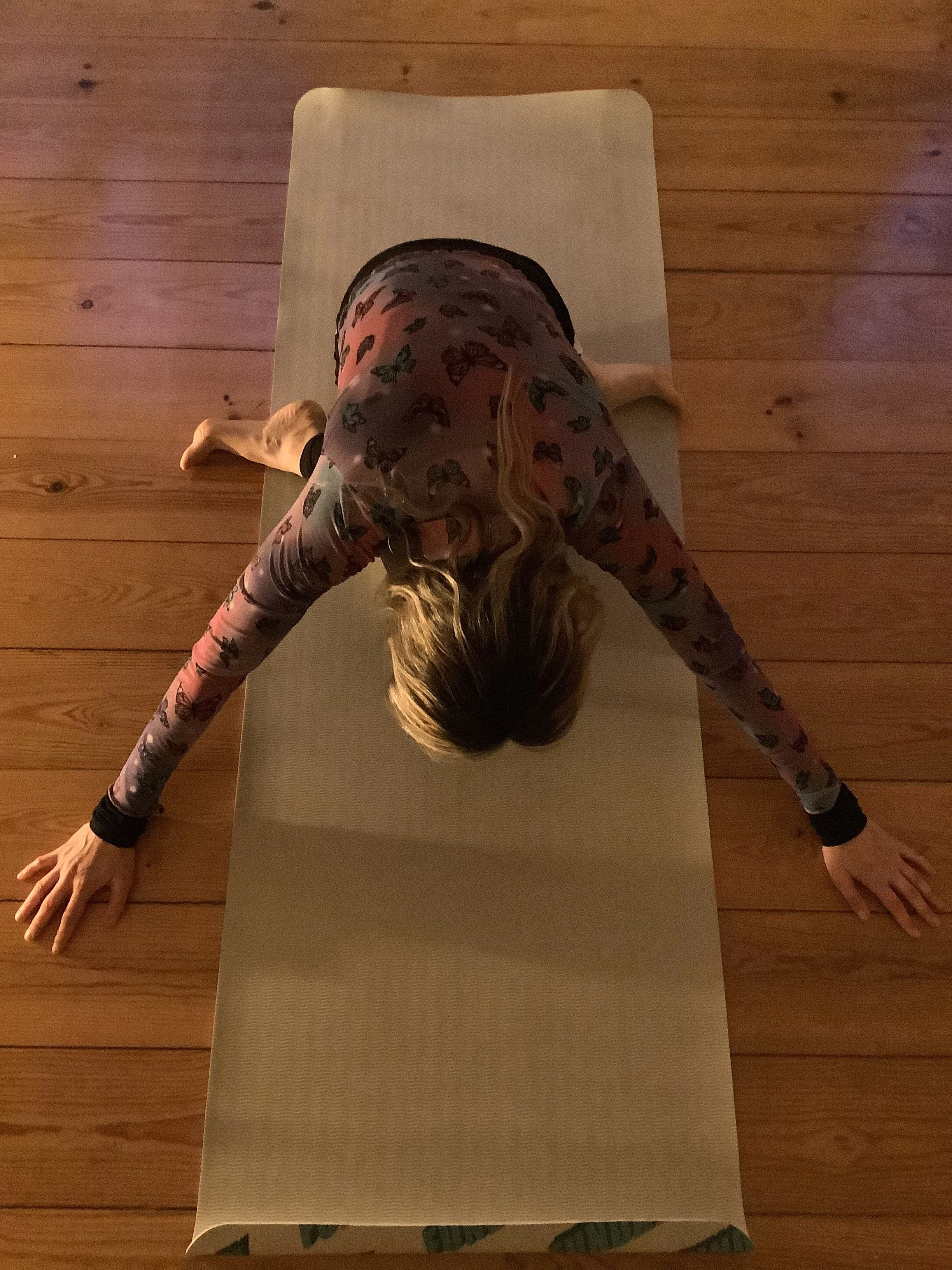 Yoga for Sciatica