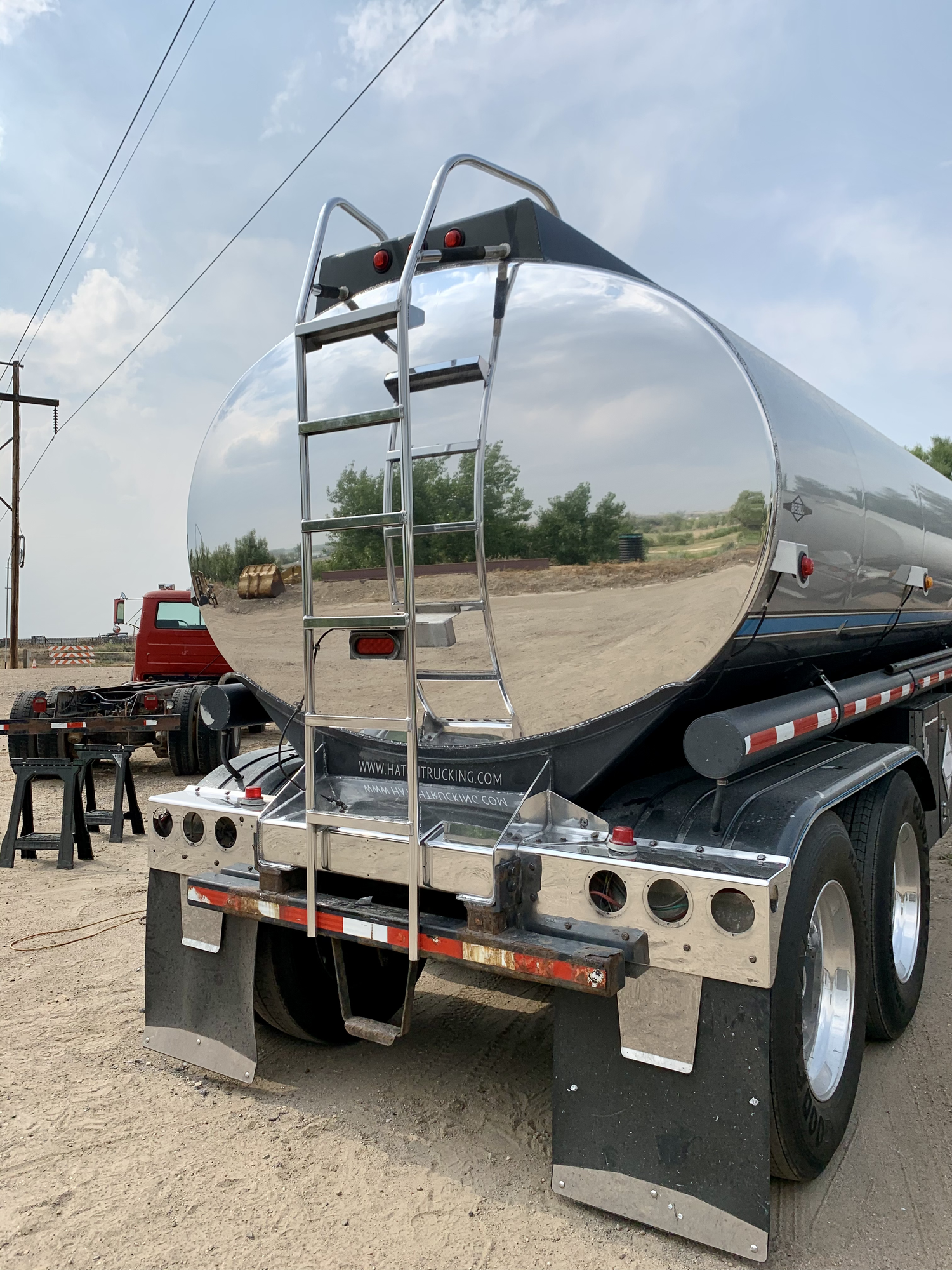 Superior Mobile Polishing