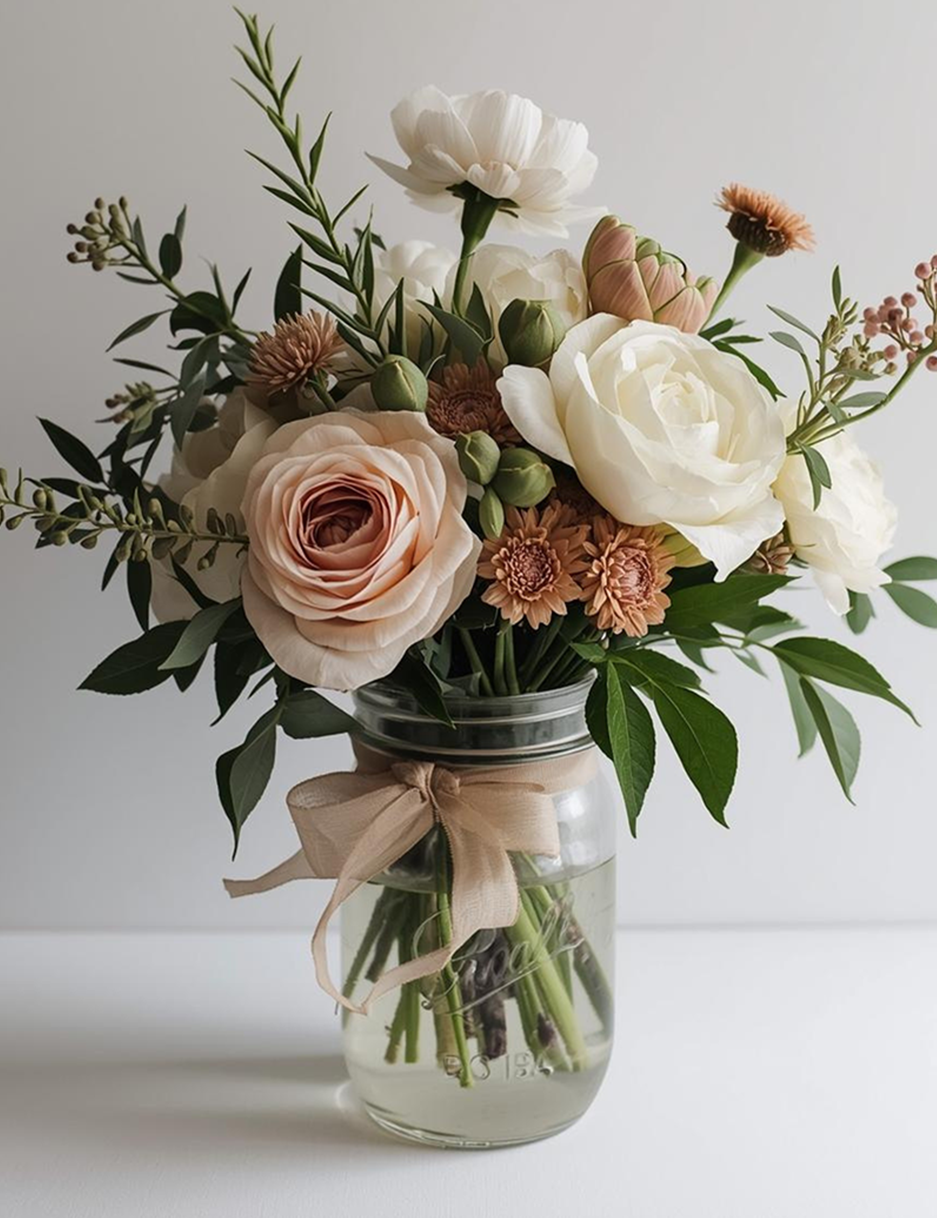 Valentine's Bouquet - Hearthlight