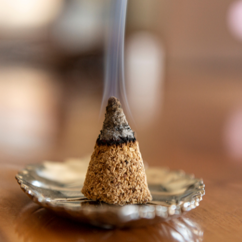 Roots + Ritual - Incense Making Experience | May TBD