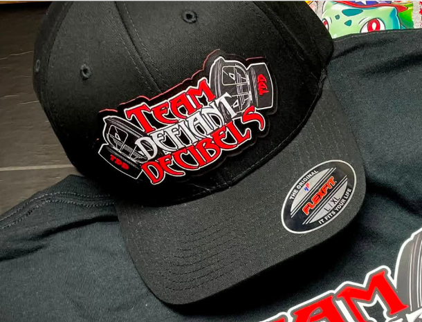 TDD Flexfit Hat