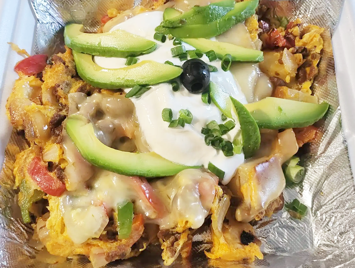 Pepper’s Fortuna — NCJ Restaurant Week