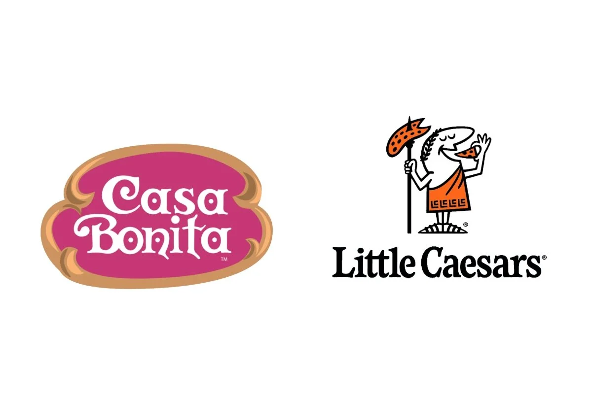 Casa bonita, Little Caesars