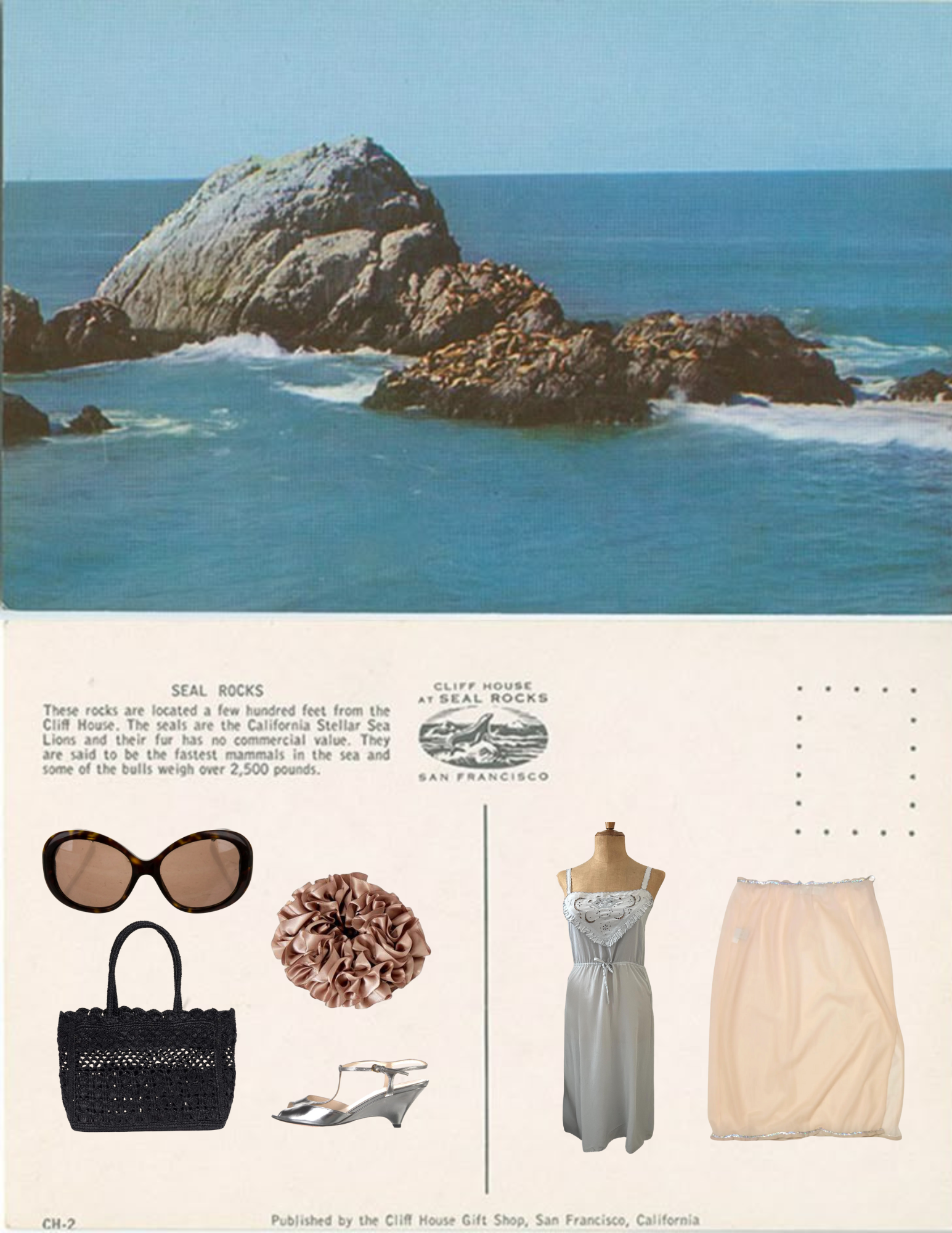 Packing for the Vacation I’m Not Taking