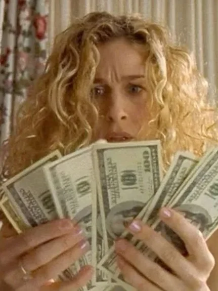 The Gag Is… She Was $12: 100 Vintage Finds Under $100