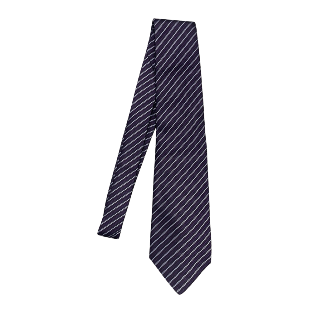 vintage prada tie