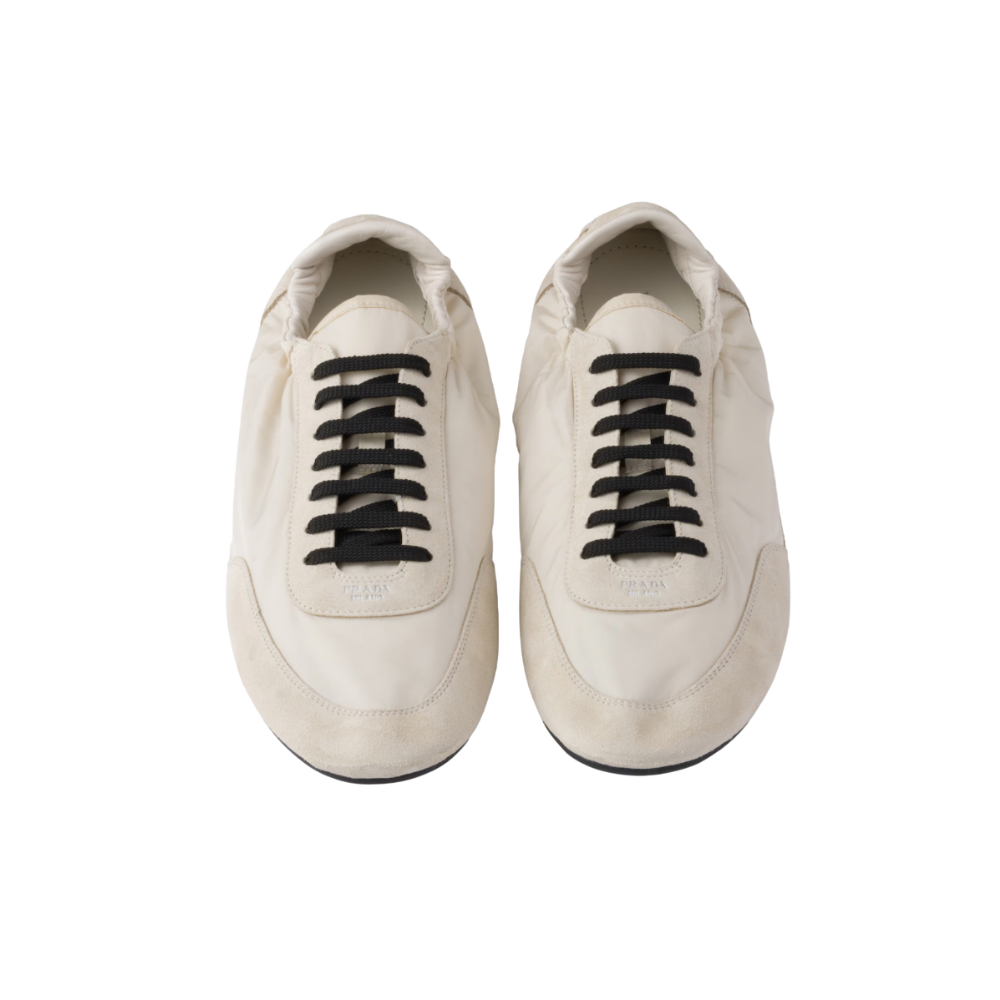prada sneakers
