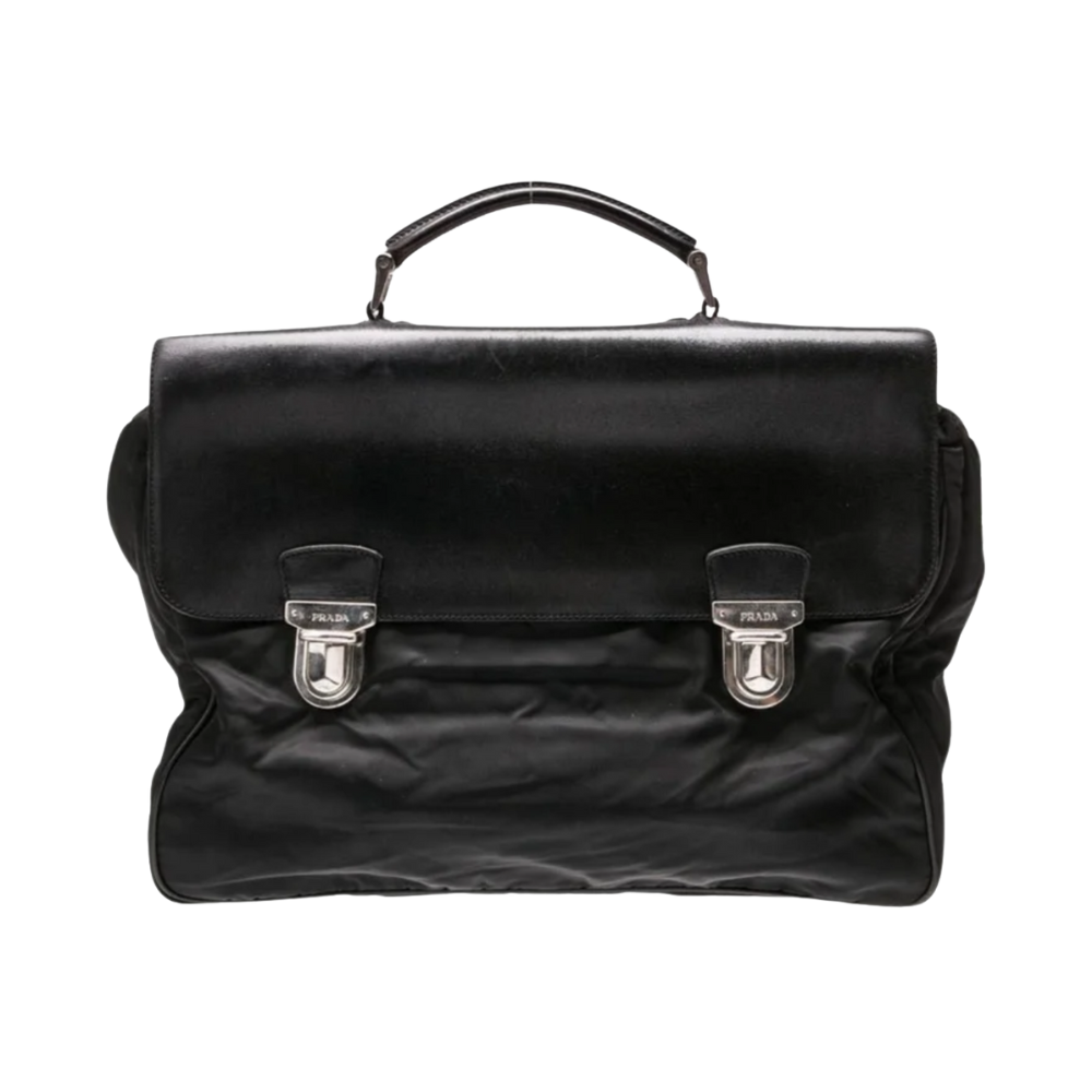prada brief