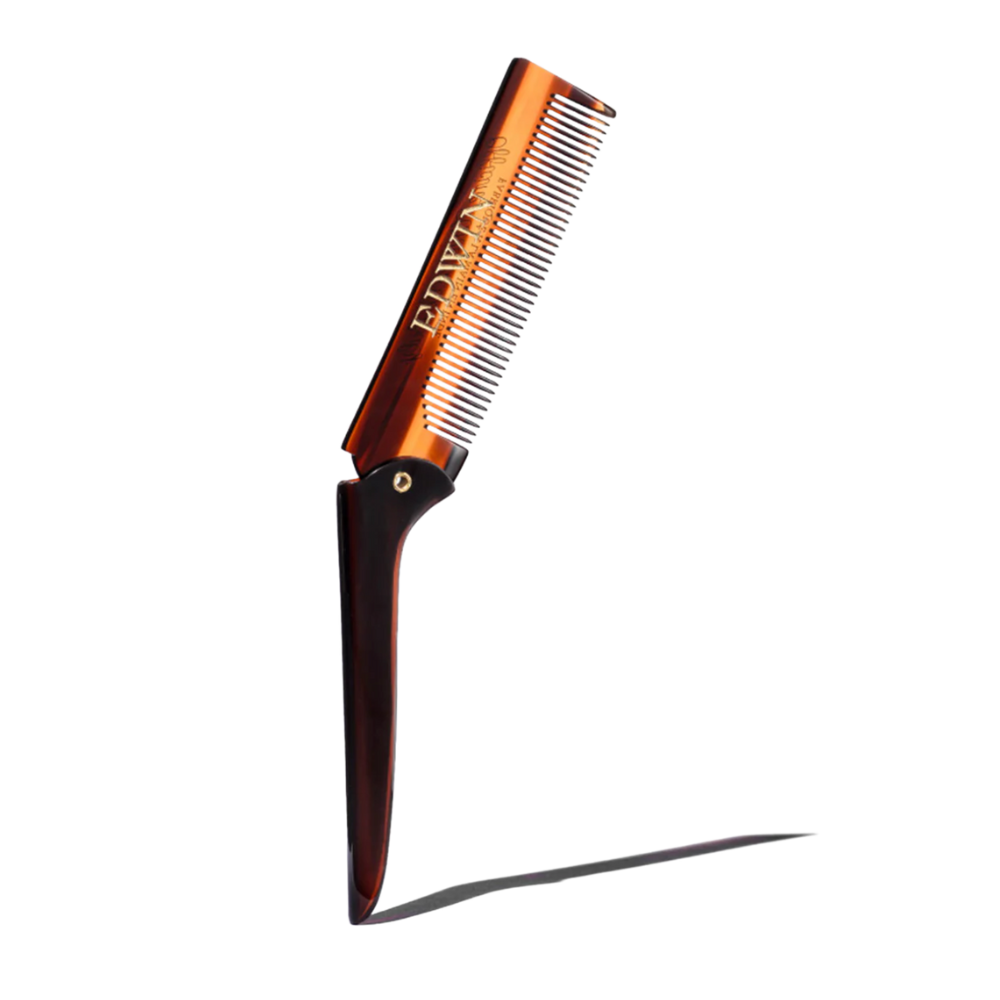 custom comb