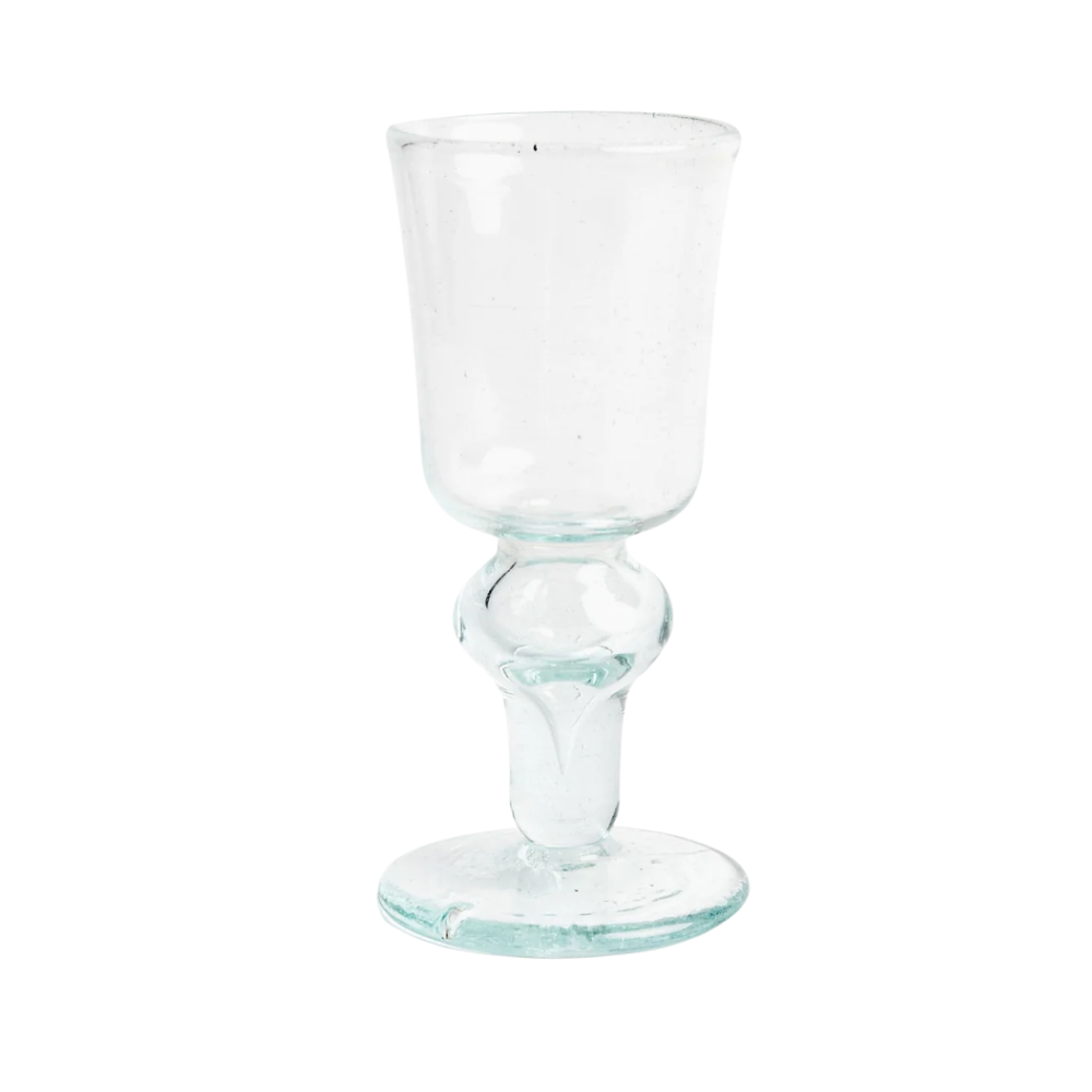 wine glass