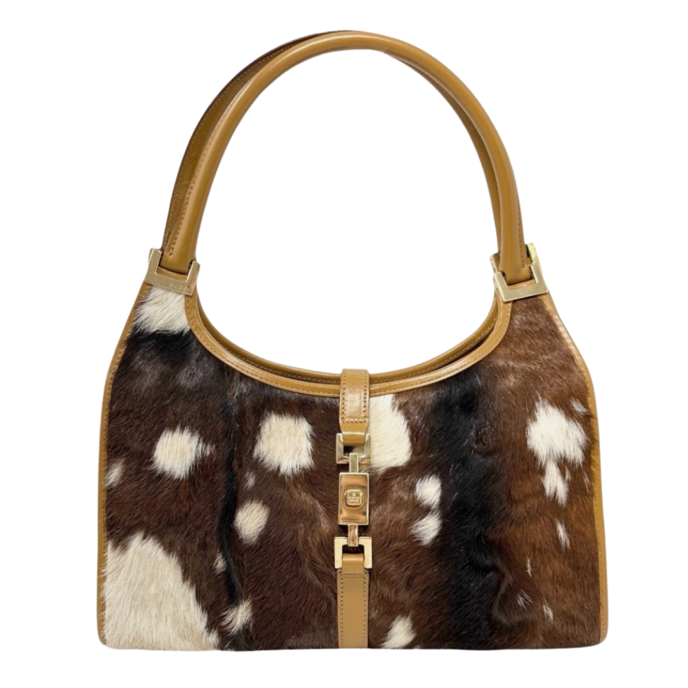 gucci jackie bag