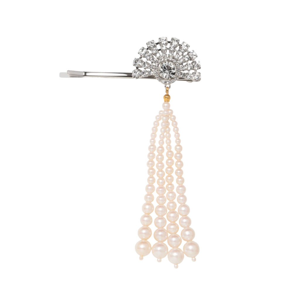 Winifred hair pin