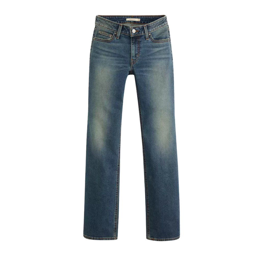 lorries bootcut levis