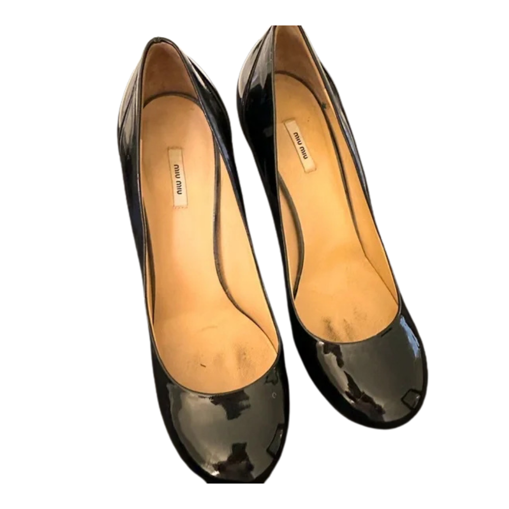 miu miu pumps