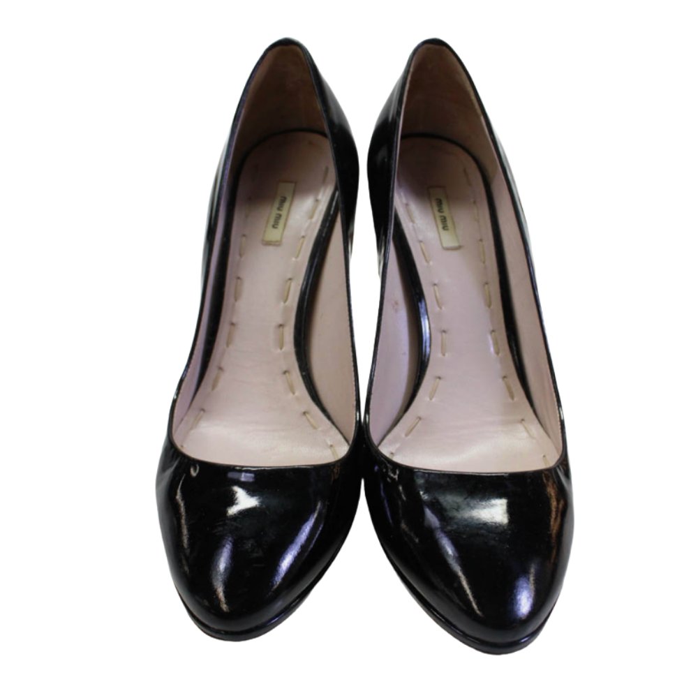 miu miu pumps