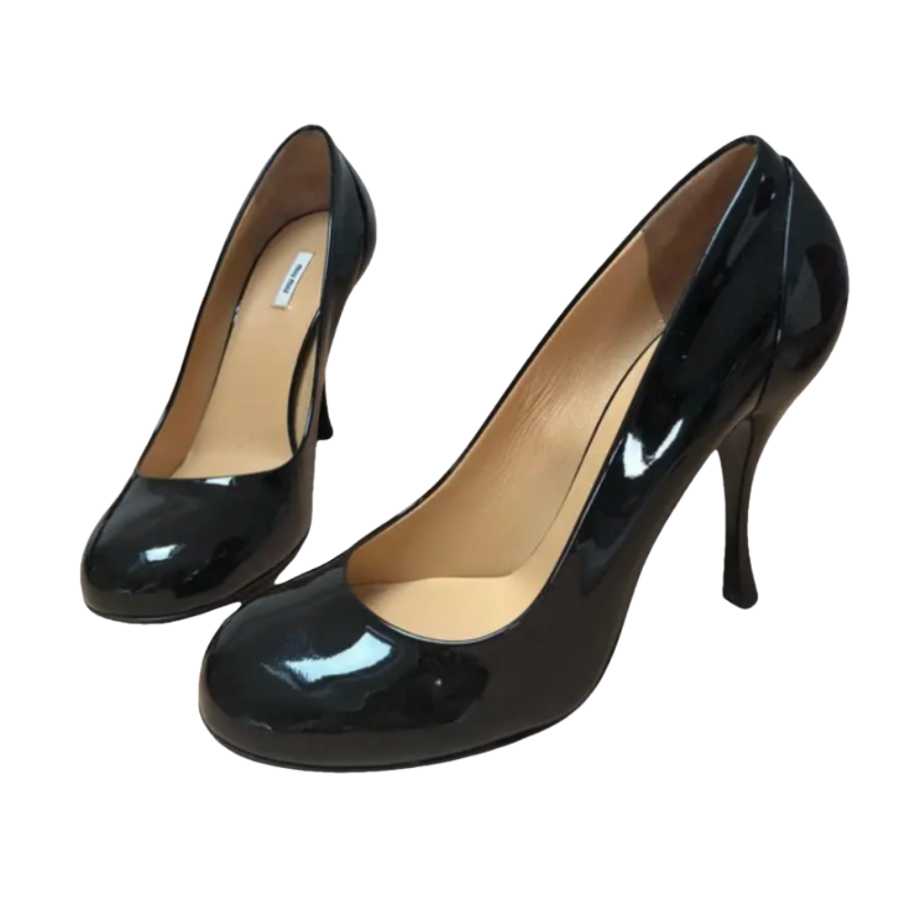 miu miu pumps