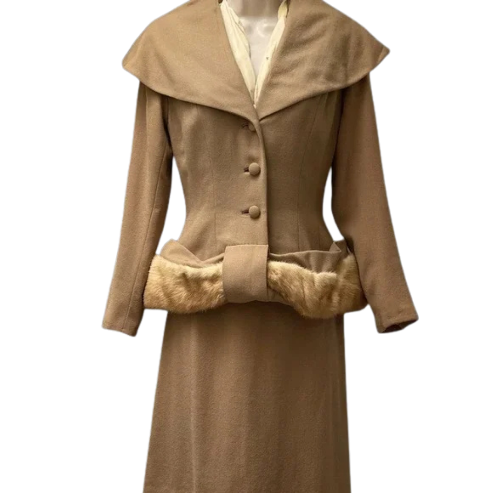 vintage lilli ann set