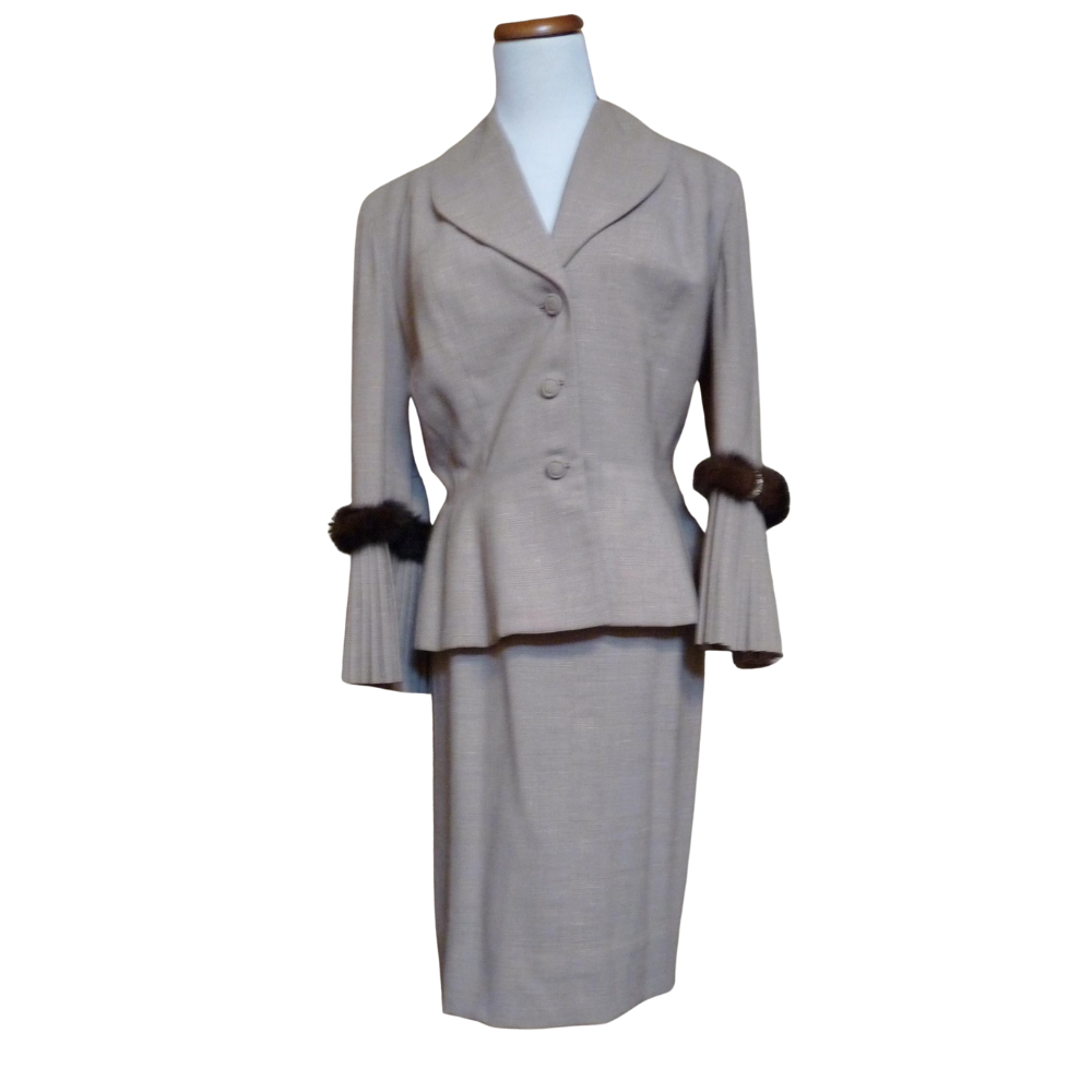 Vintage Lilli Ann set