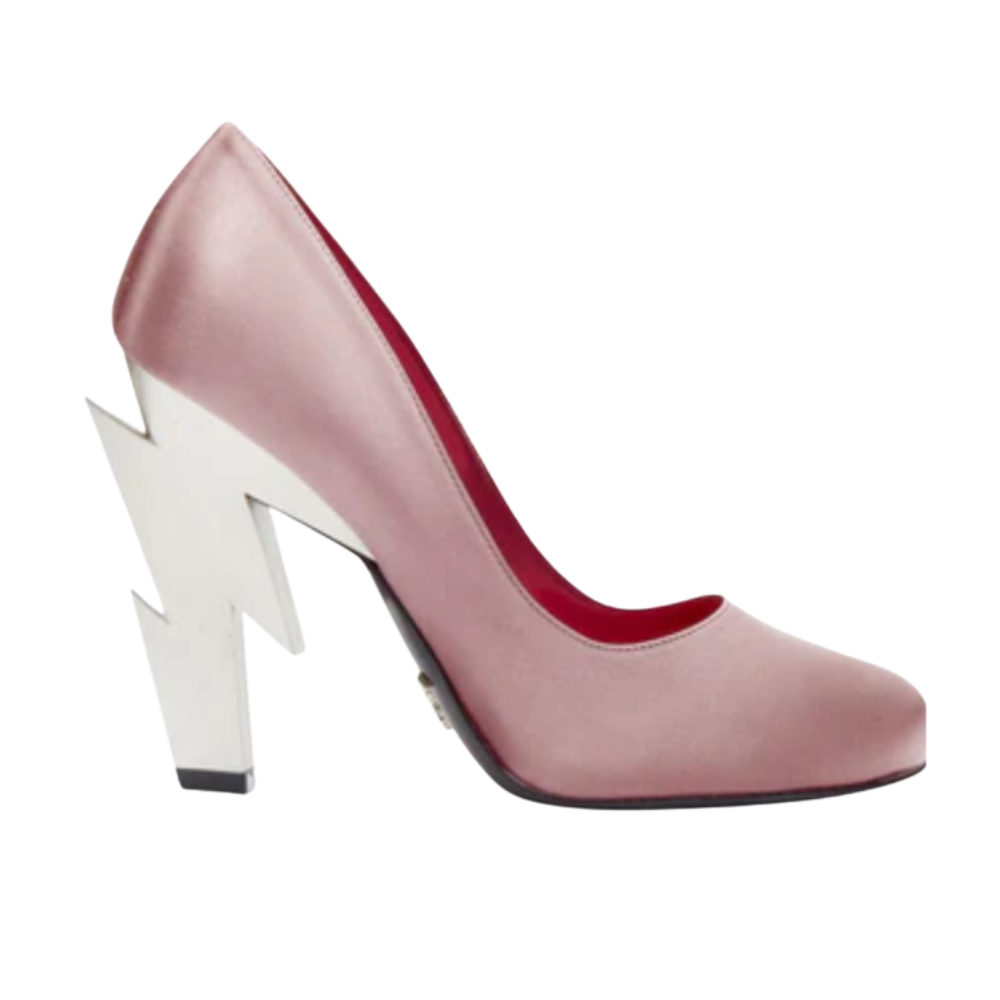 Prada Pumps