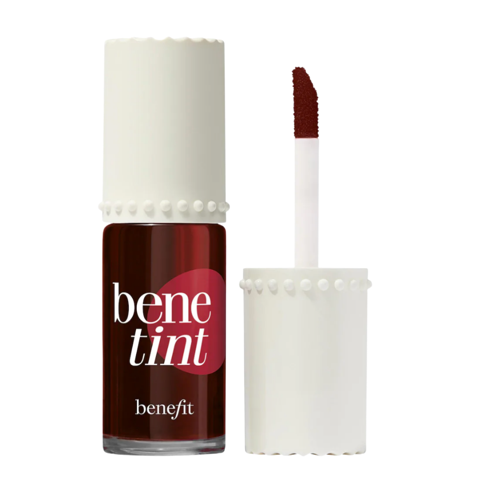 benetint lip stain