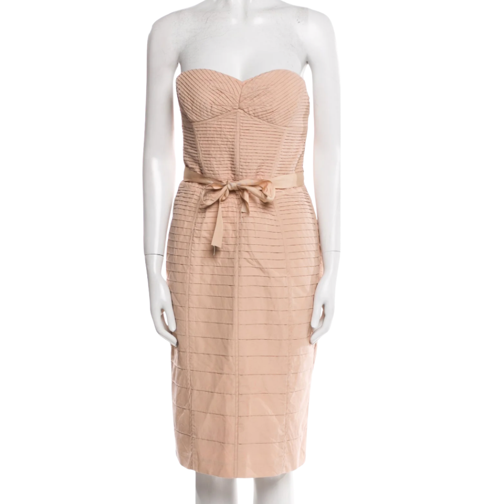 vintage Marc Jacobs dress