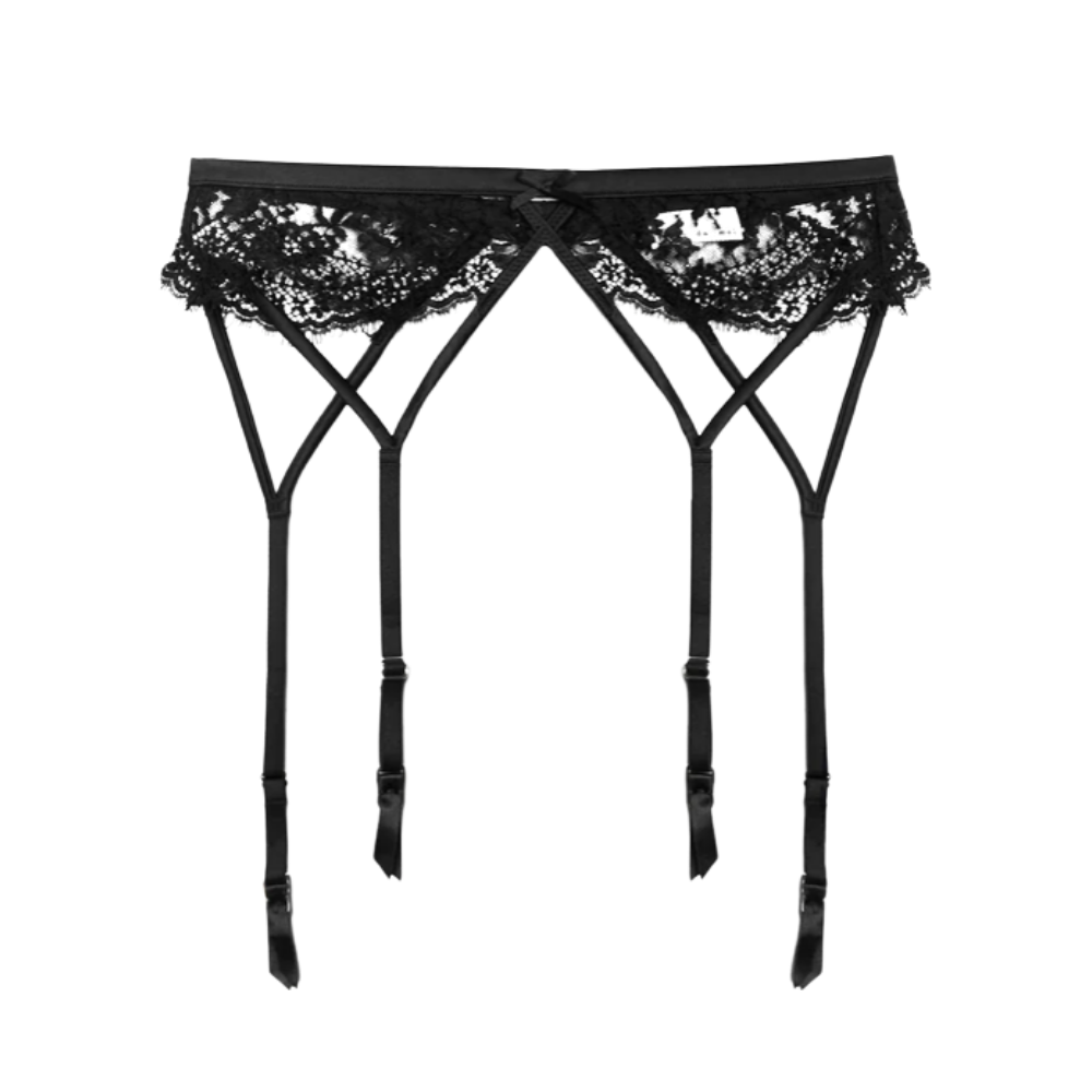 Garter Belt