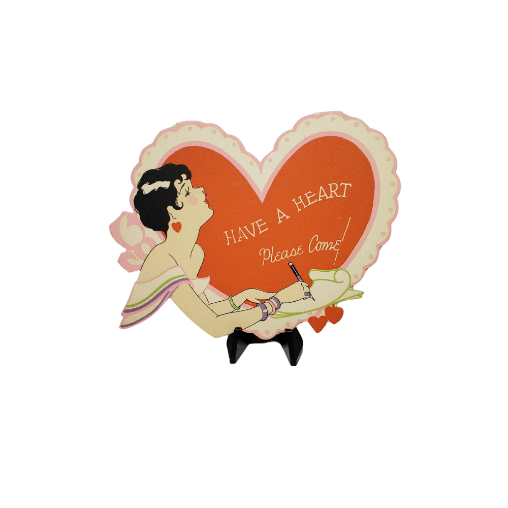 1920s art deco Vday Party