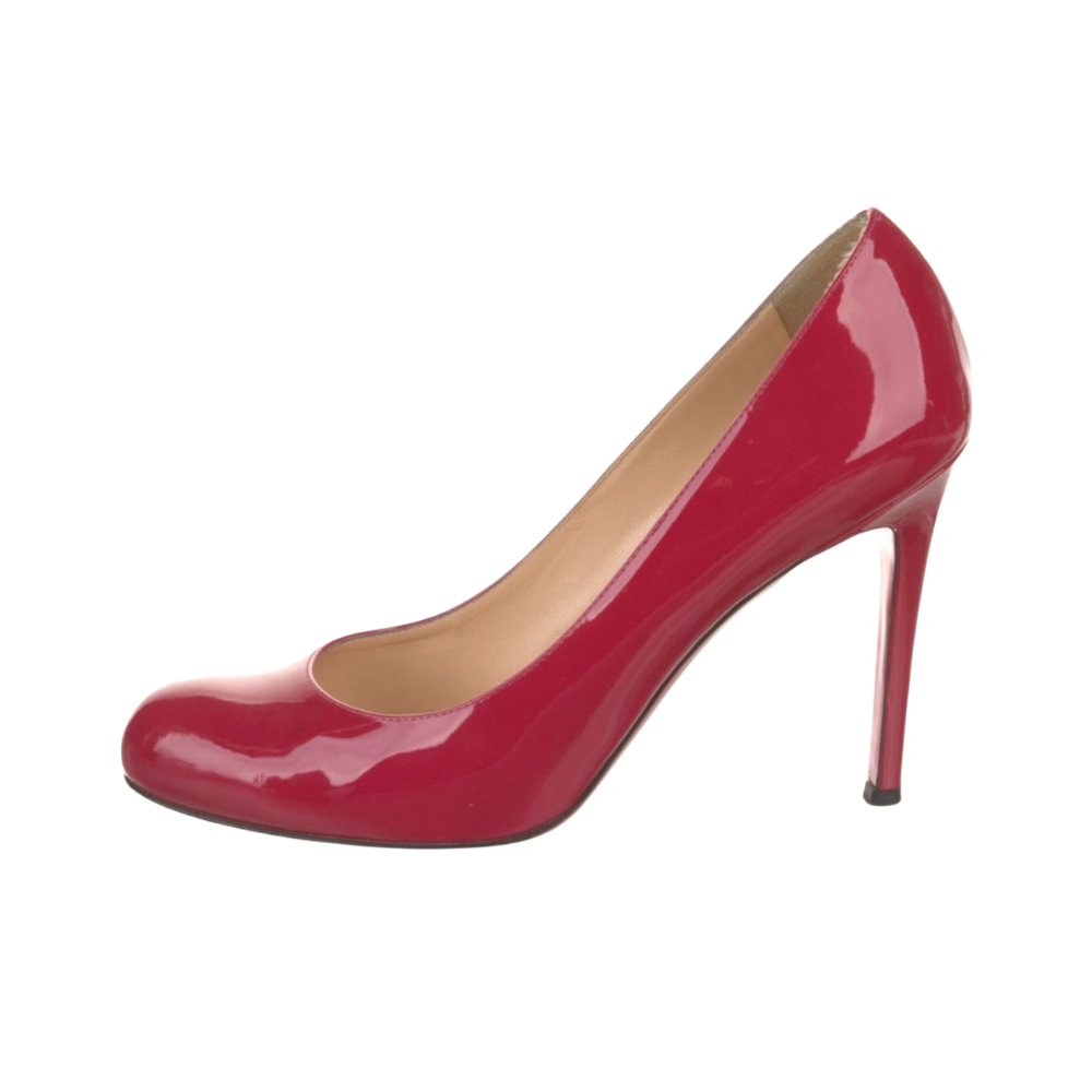 red louboutins