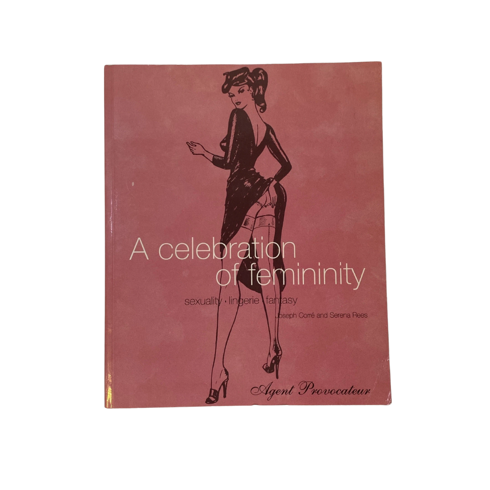 A celebration of fem