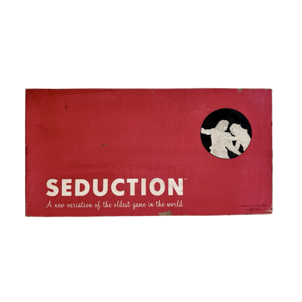 seduction game