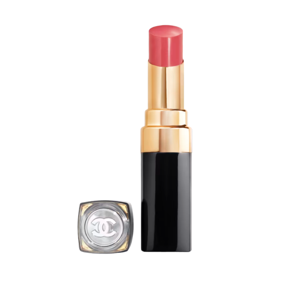 Chanel lip