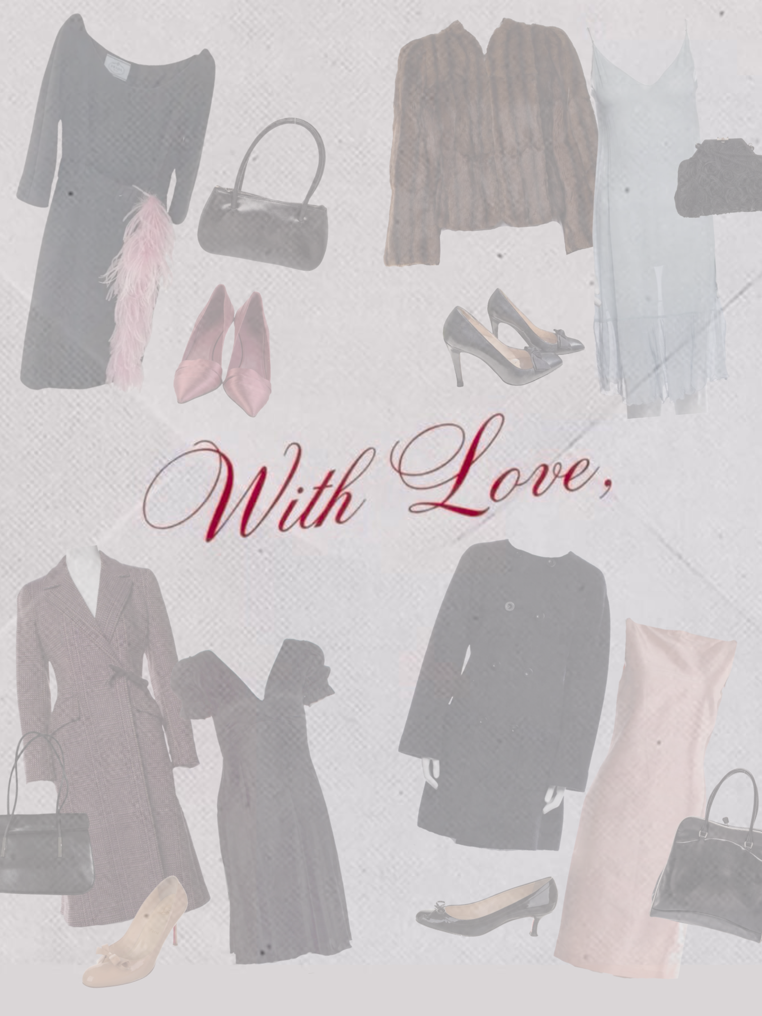 Romance Ready: 6 VDay Worthy Looks