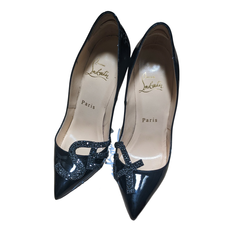 Louboutin Sex Heels 