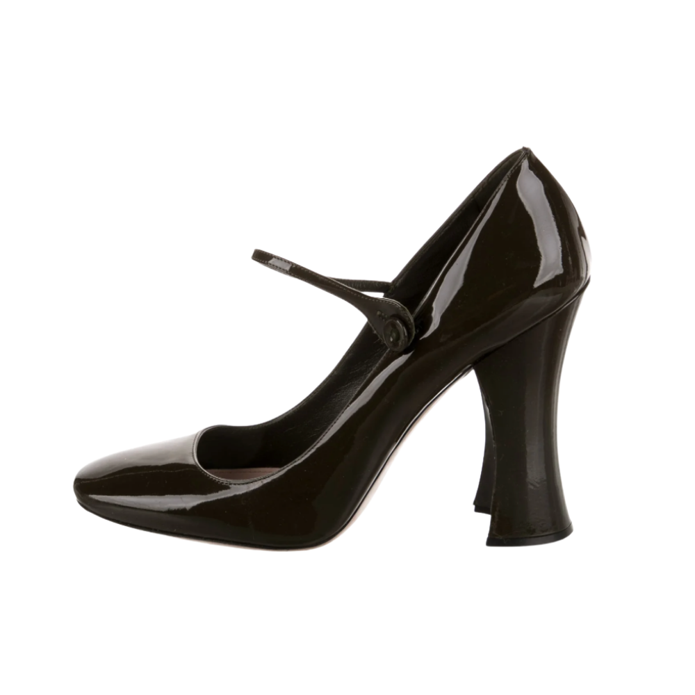 Miu Miu Mary Janes