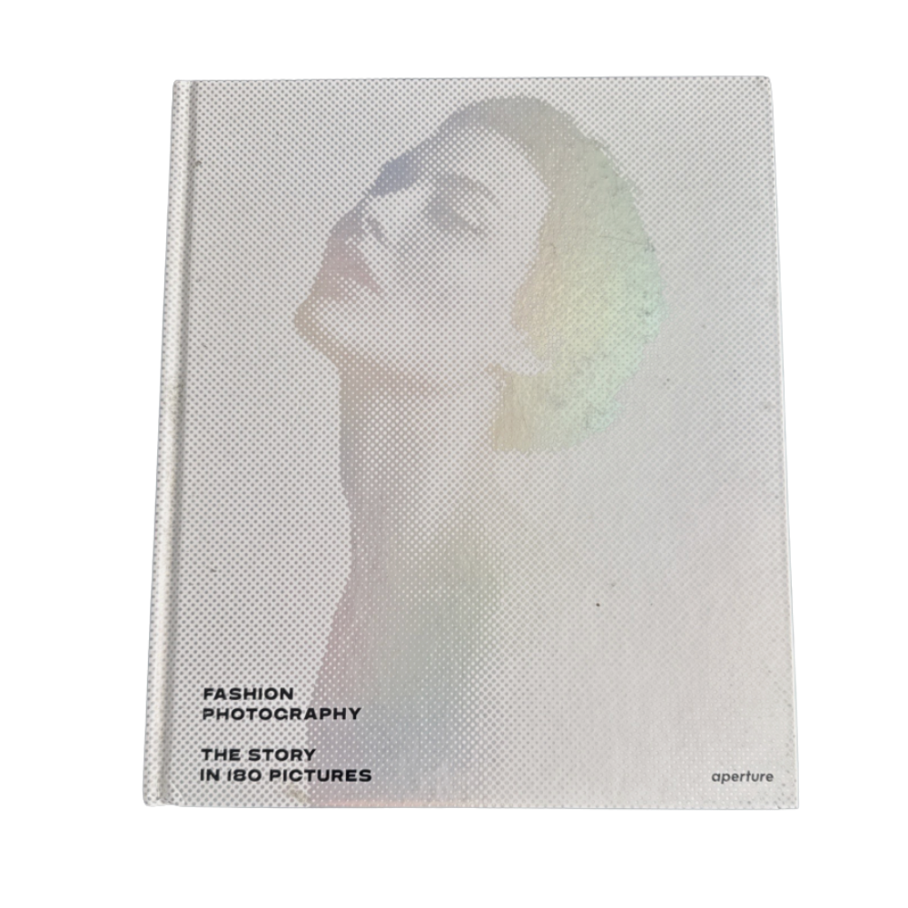 Fashion Photography The Story In 180 Pictures