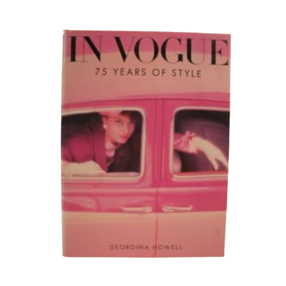 In Vogue: 75 years of style