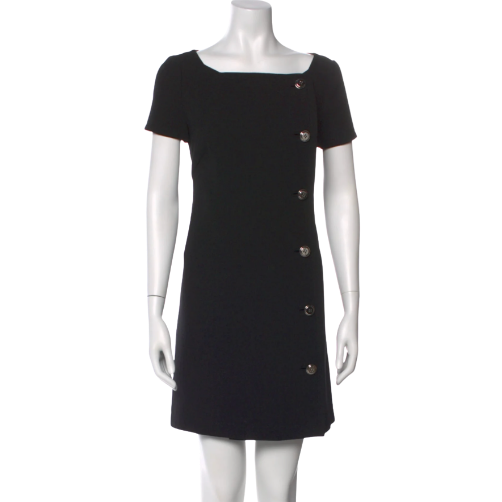 2011 Prada Dress