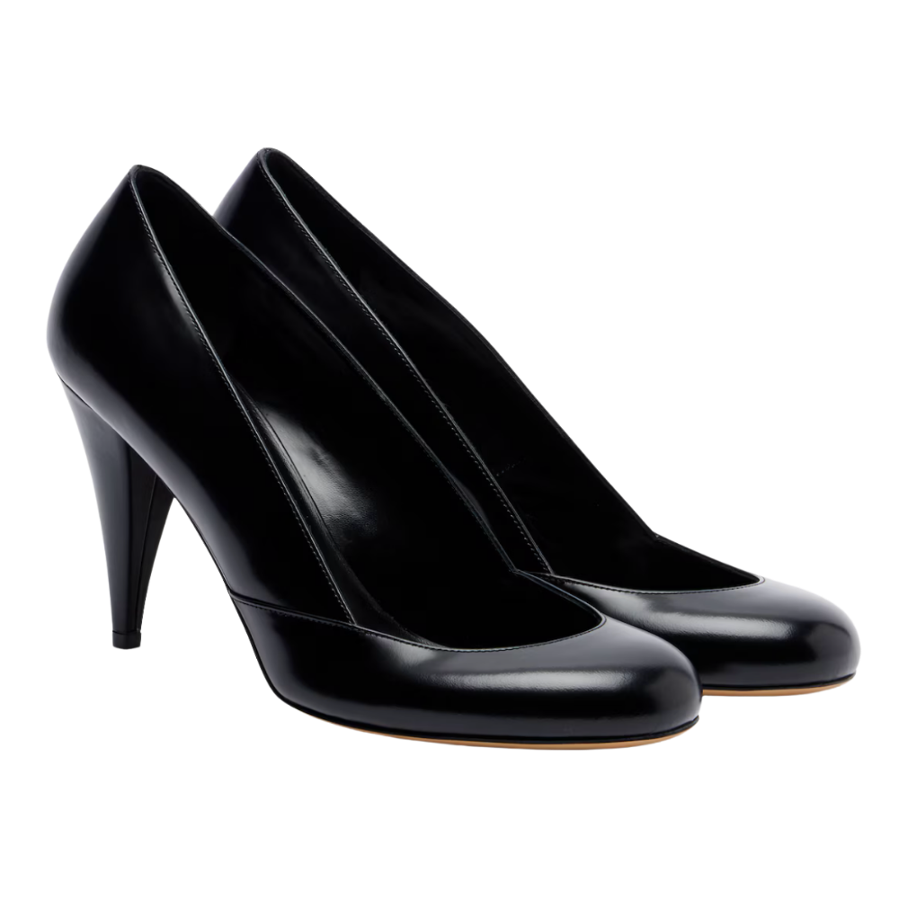 Lw Monde Béryl Pumps