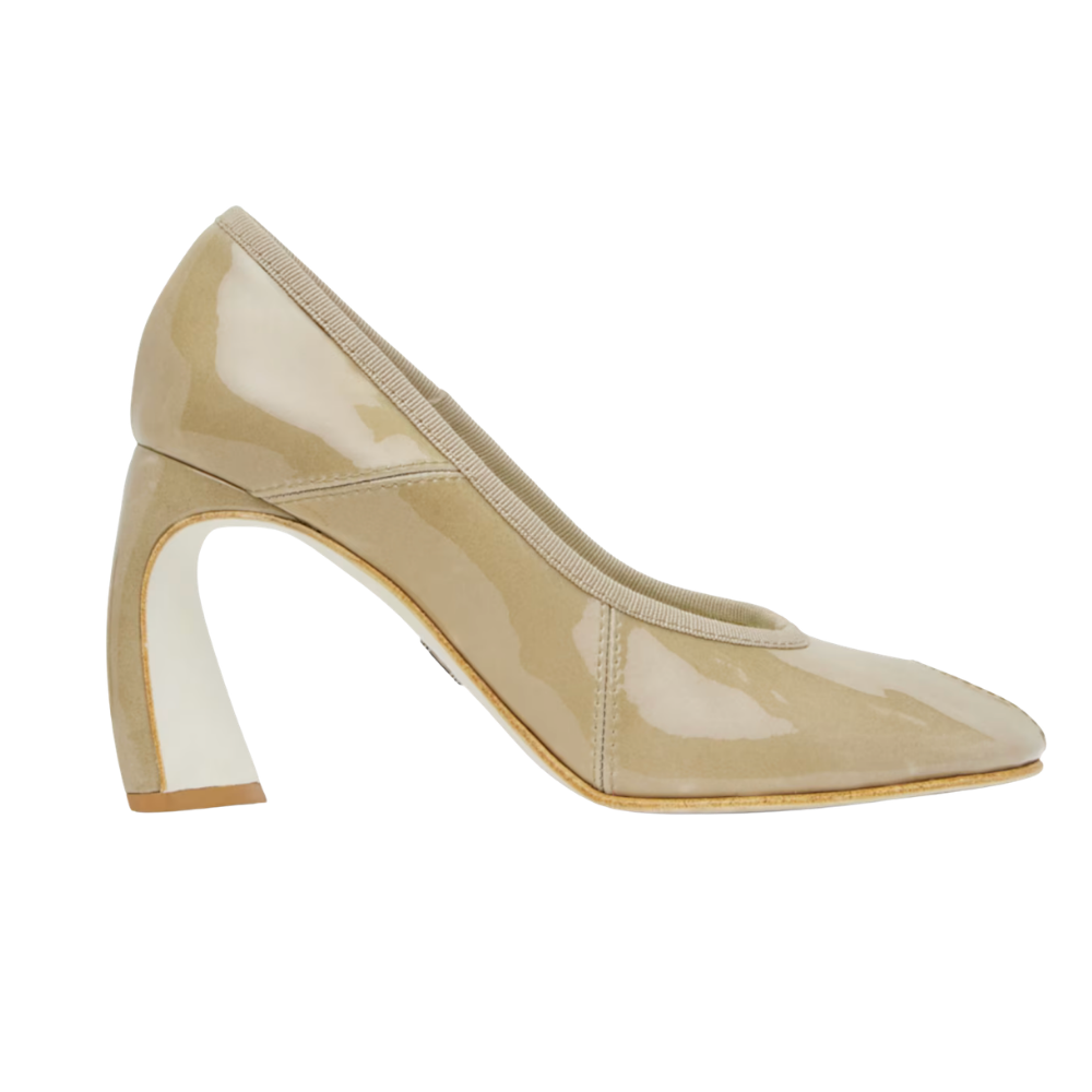 Tory Burch Peep Toes