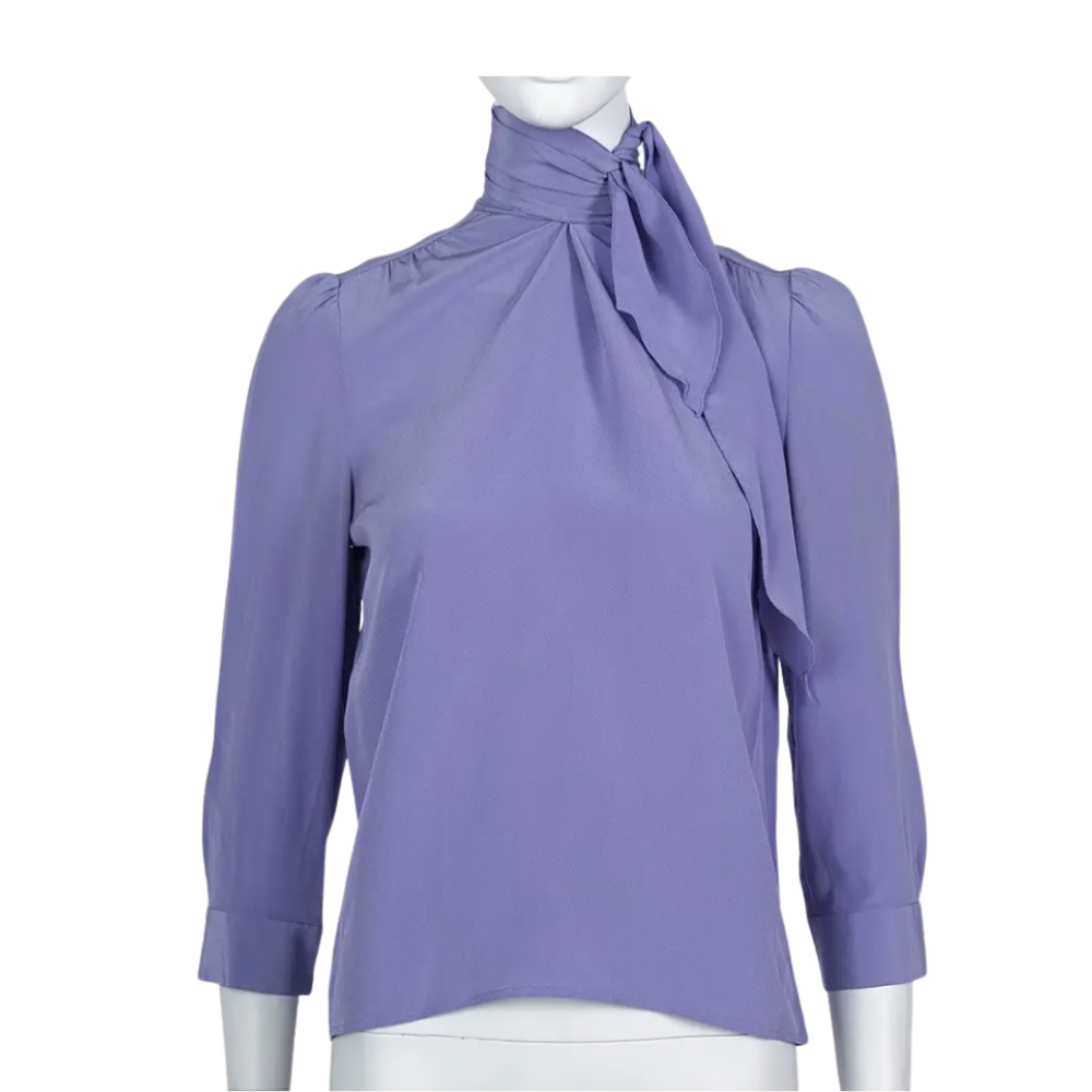 SS 2000 Prada blouse