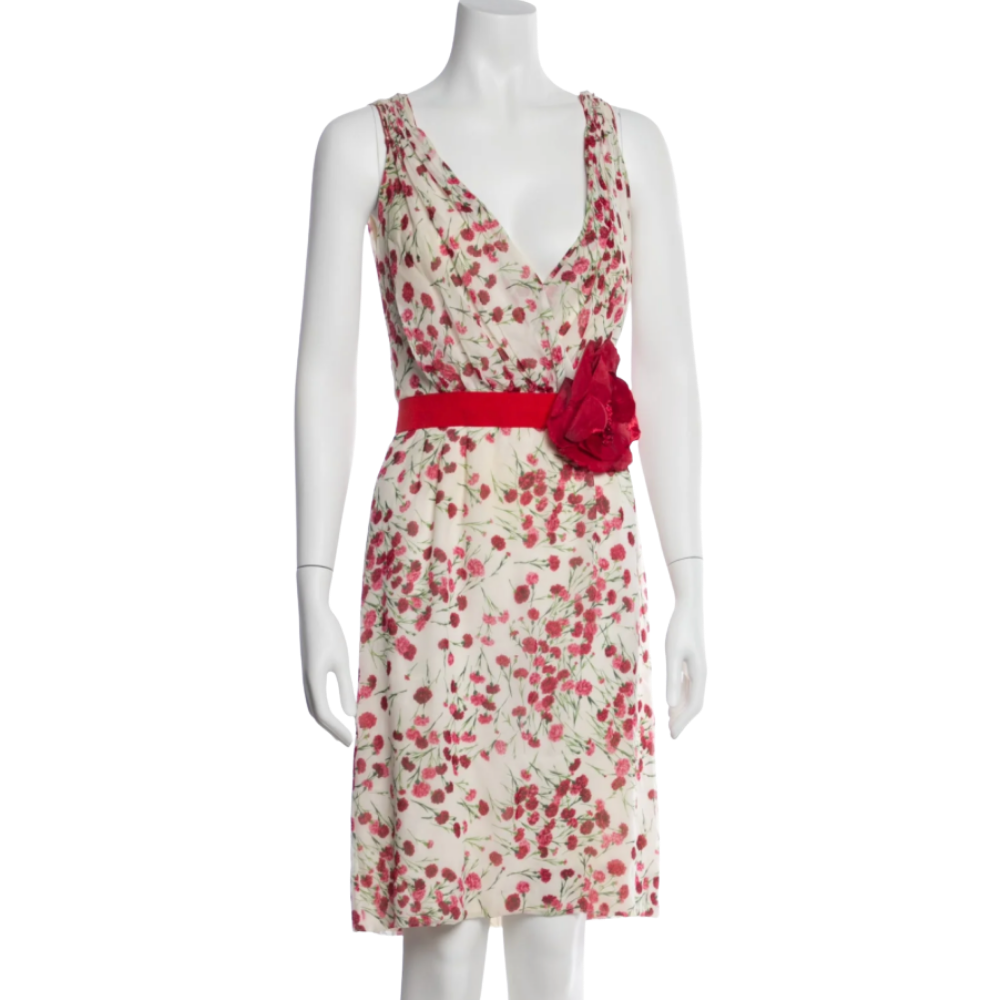 Vintage D&amp;G dress