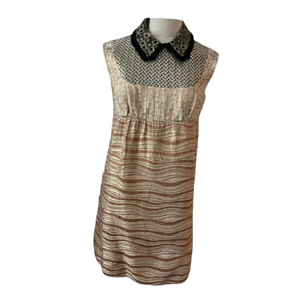 vintage miu miu dress