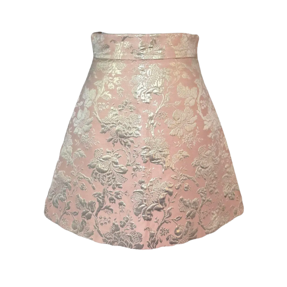 vintage Miu Miu skirt