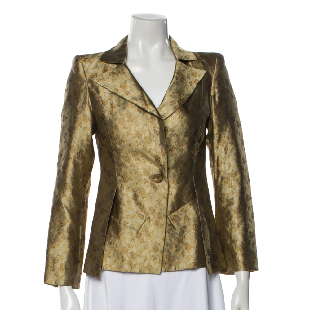 Christian Lacroix Vintage 1998