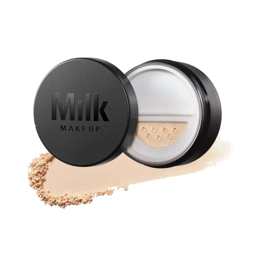setting powder