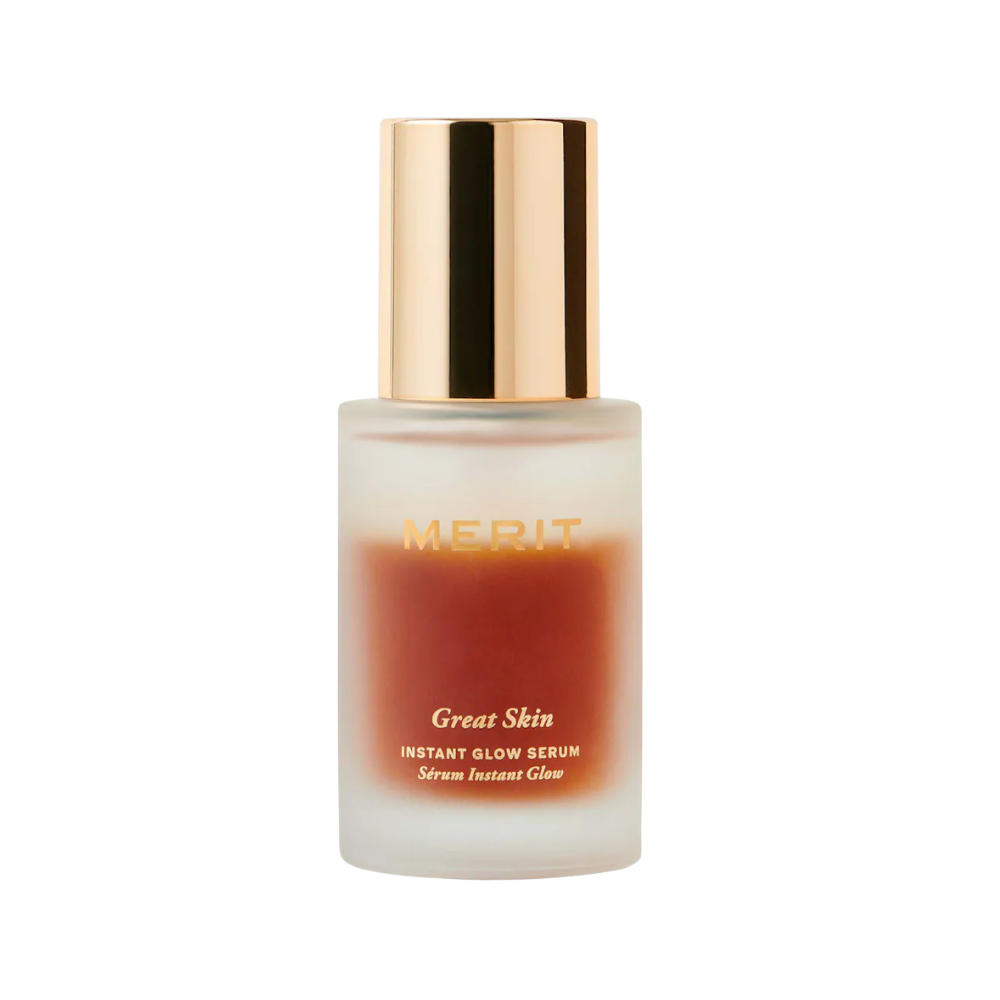 glow serum