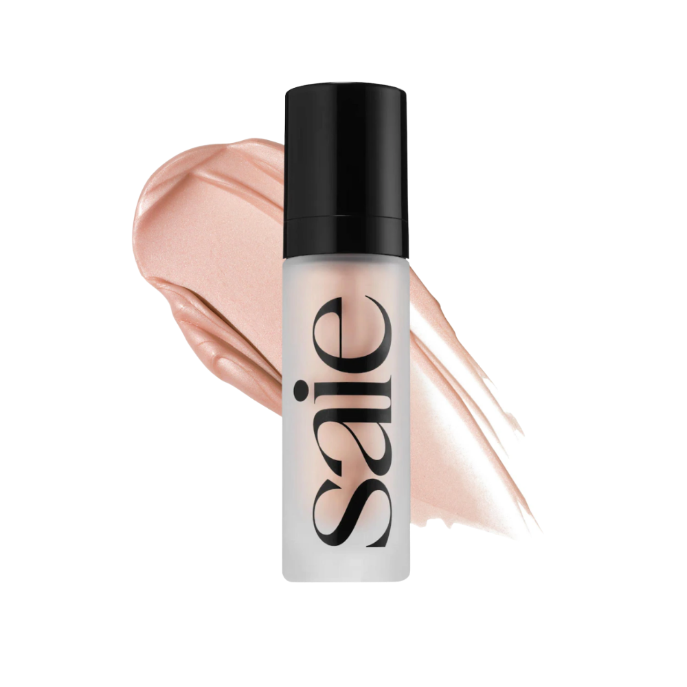 glowy super gel